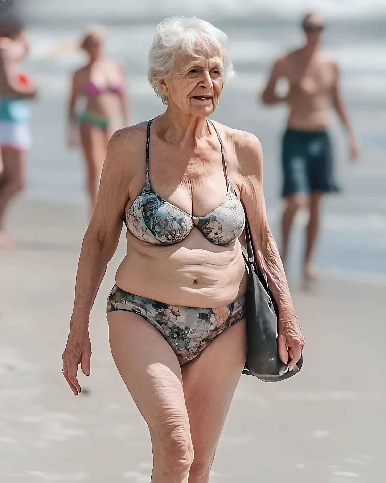 Women Don t Get Bigger Don t Get Older Don t Party Don t You Dare 